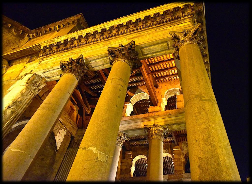 Pantheon: