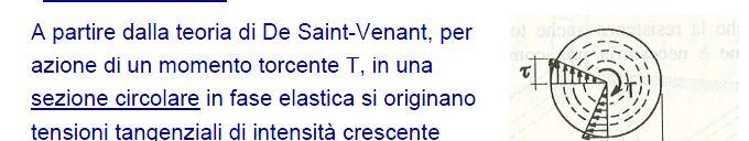 in fase pre-fessurata può essere