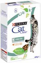 5,55 SCHESIR MULTIPACK alimento umido complementare per gatti adulti con ingredienti naturali, 3,99