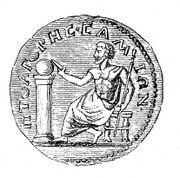 c.-390 a.c.) originario di Crotone secondo Diogene Laerzio, di Taranto secondo tutte le altre fonti visse a Crotone qualche decennio dopo Pitagora, fu perseguitato perché pitagorico si rifugiò a