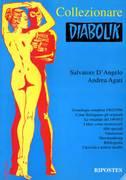 COLLEZIONARE DIABOLIK COLLEZIONARE DIABOLIK