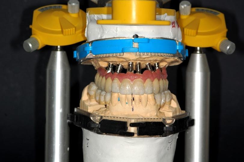 E RADIOGRAFICI PAZIENTE A