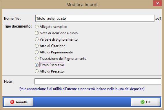 e successiva legge di conversione 162/2014 (vedi Facsimile attestazione di conformità).