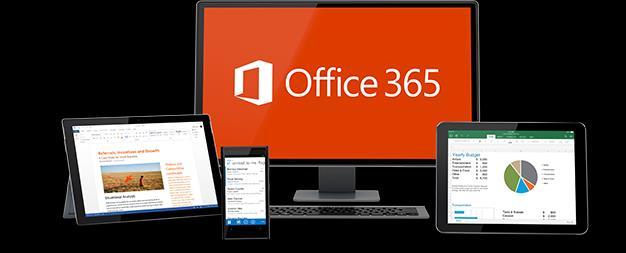 Office 365 Office 365 Business Essentials Office Office 365 365 Business Business Office 365 Business Premium Mail da 50 GB, Rubrica e Calendario sincronizzato Video chiamate in HD con Skype for