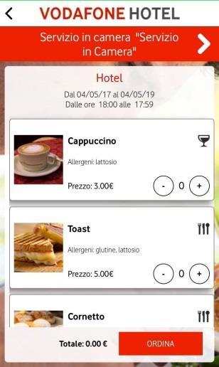 Smart Hotel Vantaggi per l ospite Vantaggi per l albergatore Tutti i servizi dell hotel sempre a