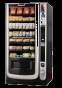 Smart Vending Soluzione end-to-end per hardware, connettivita e servizi a valore aggiunto nel settore dei distributori automatici Smart Vending