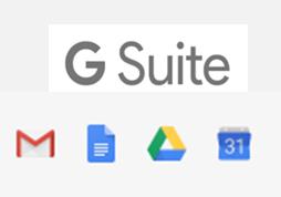 GSuite Pack La soluzione Gsuite Pack e composta da licenze di Gsuite Basic GSuite Pack S.Ufficio il cliente in autonomia puo aumentare il numero di licenze.