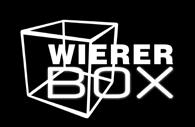 interno di Wierer Box trovano comodamente spazio già assemblati l allacciamento al generatore, l ispezione e la coppa raccogli condensa, elementi indispensabili al funzionamento ed alle manutenzioni