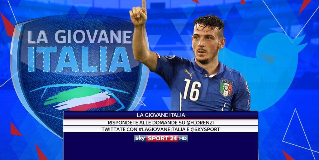 LGI: format televisivo Trasmissione in onda su SkySport, con un format a metà tra il telegiornale che cavalca l attualità dei vari campionati (professionistici e giovanili, Serie A, Serie B, Serie C