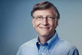 Commenti sulla Corea Bill Gates Fondatore di Microsoft LaCoreaèl