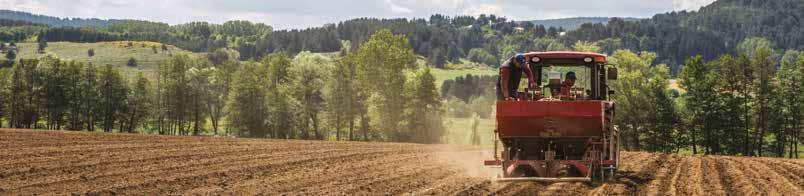 Da oltre un secolo, noi di BASF sosteniamo il