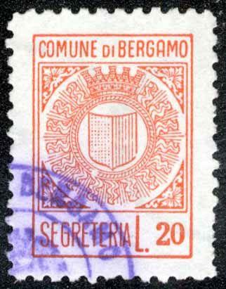 Bergamo 16x22.