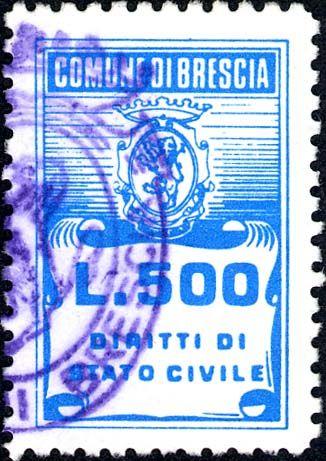 1,50 violaceo 1933/< Carta bianca, liscia.