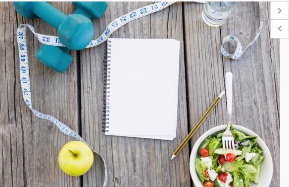 In forma per l estate con la dieta mediterranea Non solo fa dimagrire ma promette anche una vita più lunga.