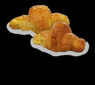 Croissanteria e Salati farciti La linea di prodotti Pasticceria Cavalletti, nasce per poter soddisfare le esigenze dei clienti che necessitano della qualità di una pasticceria artigianale nei loro