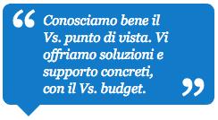 La prome sa dig M TConsulting Servizi di consulenza e formazione di valore aggiunto in