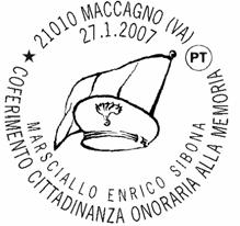 poste.it. ( 9.00) Commerciale/Filatelia della Filiale di Mantova Via Pietro Nenni 2-46100 Mantova (Tel. 0376.