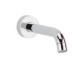 BATH SPOUT W-6 * ABBINAMENTO CONSIGLIATO: PER PREZZI E SCHEDE TECNICHE, VEDI RIFERIMENTO