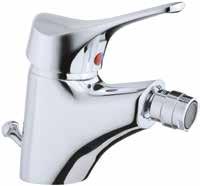 cartuccia ricambio 1 25,00 MONOCOMANDO MISCELATORE BIDET MOD.