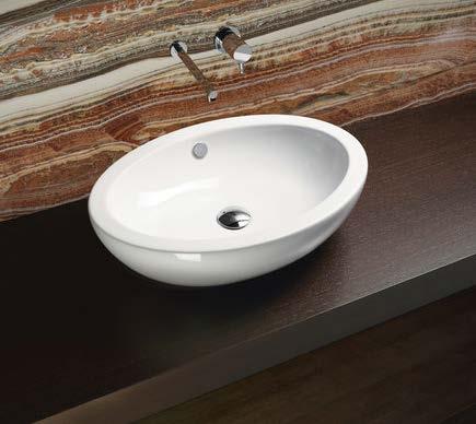 CATALANO LAVABO VELIS 60 DA APPOGGIO Lavabo Velis 60