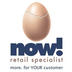 Certificato n. 2221 www.nowretail.it info@nowretail.