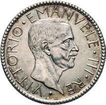 243. 20 Lire 1927 V Roma