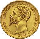 (1849-1861) 20 Lire