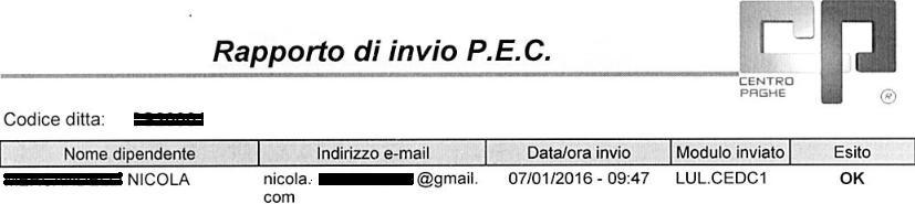 Storico 41 - Imponibile addizionali > Storico 43 - Pr. imp.