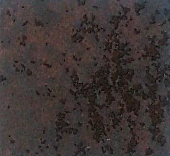 Bronzo 7074 Bronze Oxide 7074 Rovere