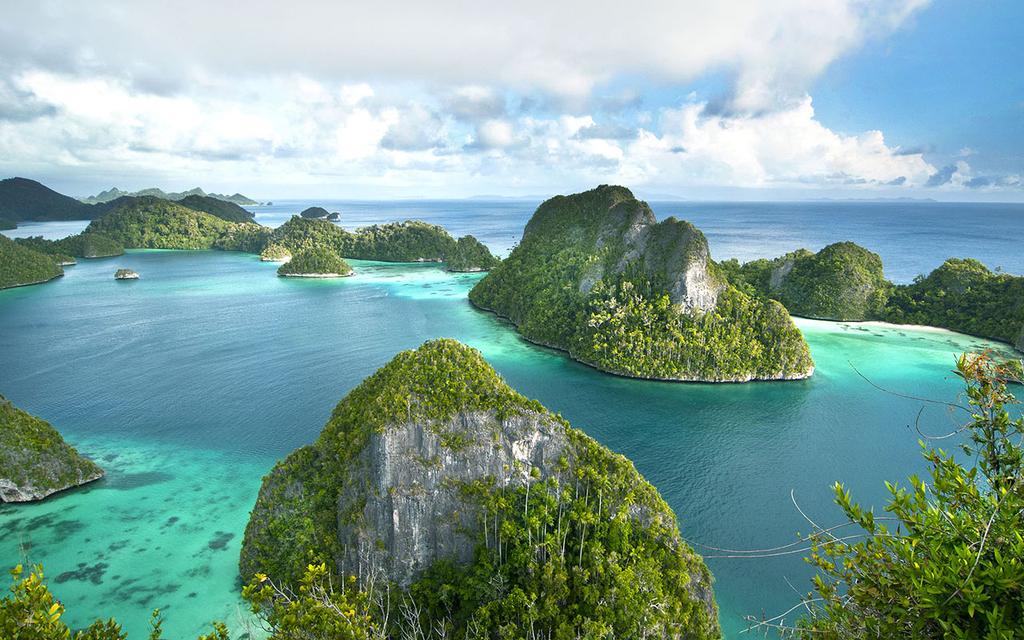 L INDONESIA è una delle destinazioni più apprezzate dal popolo dei viaggiatori subacquei. Grazie alla sua disposizione ed all estensione territoriale di oltre 5.