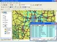 1) Introduzione all impiego dei GIS nelle applicazioni territoriali (corso base ArcGIS 9.2, 9.