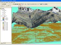 2) Analisi GIS avanzata: geoprocessing e Analisi raster (corso avanzato ArcGIS 9.2, 9.