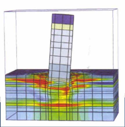 Geotecnica Idraulica Fluviale e