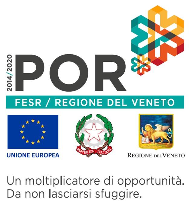 Regione del Veneto POR