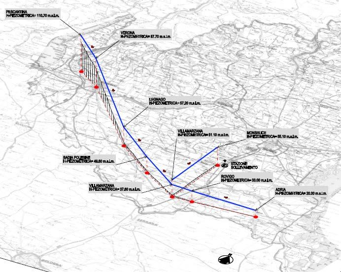 Il SISTEMA VENETO MOSAV (Modello Strutturale degli