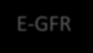 E-GFR