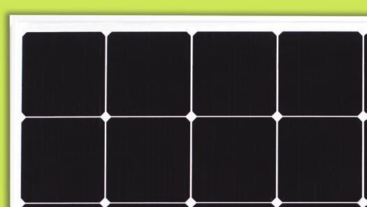 MODULI INVENT Q: IL FOTOVOLTAICO ITALIANO Q500 I moduli fotovoltaici