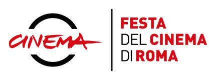 13. FESTA DEL CINEMA DI ROMA Roma, 18 28 ottobre 2018 REGOLAMENTO 1.