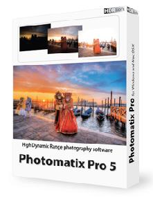 Come si crea una fotografia in HDR?