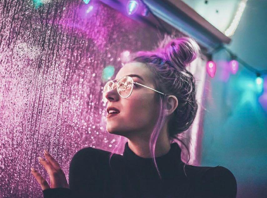 BRANDON WOELFEL