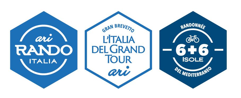 PROGETTO 6+6 ISOLE Il progetto sviluppato dalla ASD Bike Rando su mandato dell ARI per completare il Gran Brevetto nazionale l ITALIA DEL GRAND TOUR prevede due randonnée di 600 km da disputare in