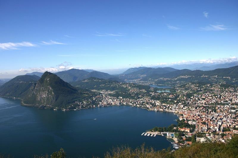 Quale politica per l alloggio per Lugano?