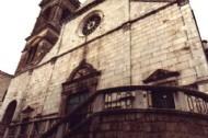 BT.46 Cattedrale dell Assunta Cattedrale XI sec Dedicata alla Vergine Assunta, fu sede dei Vescovi minervinesi dal XI secolo sino al 1818 (anno in cui la diocesi fu soppressa).