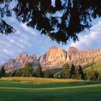 Golf Golf Il fascino del Golf - Il pacchetto speciale Golf dell Hotel Moseralm dal 16.06 al 07.10.