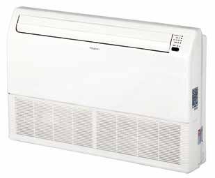 Ispirazione, Innovazione, Evoluzione R410A DC INVERTER INTERNO + VENTILATORE DC INVERTER (*) CONSIGLIATO COMANDI INDIVIDUALI PREZZO DELL'IMPIANTO CALCOLATO IN BASE AL COMANDO CONSIGLIATO