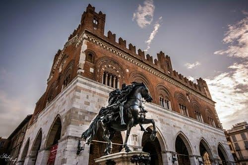 Farnese Museo