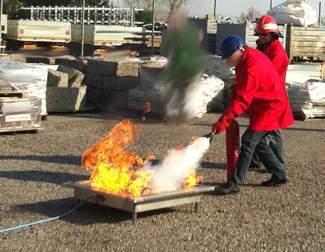 Estintori portatili e carrellati DPI per la lotta agli incendi Cartellonistica di sicurezza,