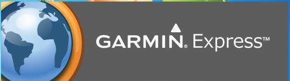 11 Informazioni sulla disponibilità di aggiornamenti 12 Scaricare il programma Garmin Express nel proprio PC Premendo su
