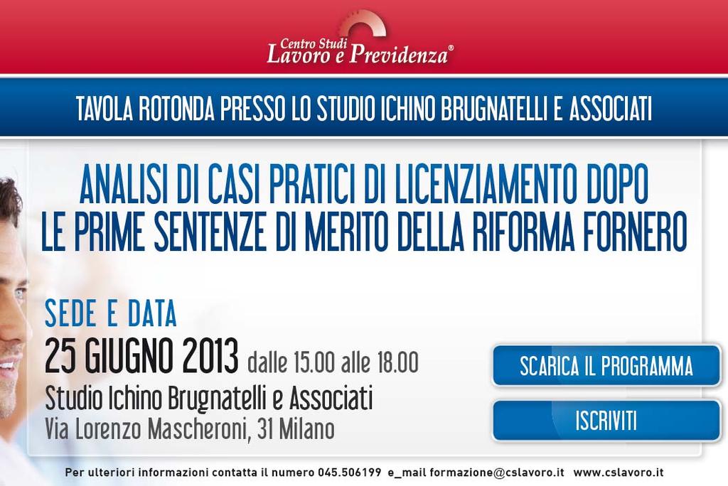 COMUNICAZIONI DATI DI LAVORO AUTONOMO E PROVVIGIONI Per tale sezione si segnala l