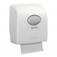 ASCIUGAMANO KLEENEX SLIMROLL ASCIUGAMANO SCOTT SLIMROLL AZZURRO strappi cm 0 x 5 Confezioni